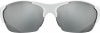Uvex Blaze III Sportsonnenbrille inkl. Wechselscheiben