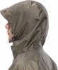 McKINLEY Lambaol III U Regenponcho 100%PES, AQB 10.10