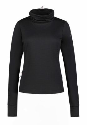 Rukka Multia Midlayer mit Rollkragen