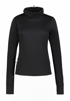 Rukka Multia Midlayer mit Rollkragen
