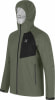 Montura Nordik Hardshelljacke mit Kapuze