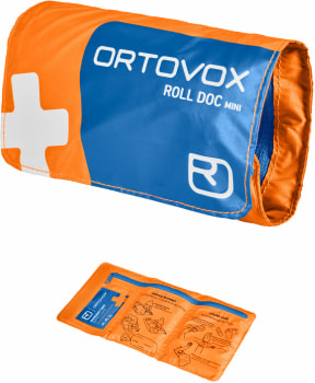 Ortovox Rucksackapotheke Mini Erste-Hilfe-Tasche