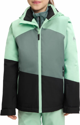 McKINLEY Diana AQX 10.10 Skijacke mit Kapuze