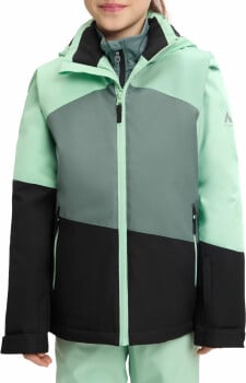 McKINLEY Diana AQX 10.10 Skijacke mit Kapuze