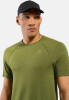 Odlo Essential Seamless Laufshirt