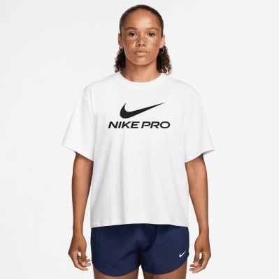 Nike Pro Dri-Fit 365 Loose T-Shirt