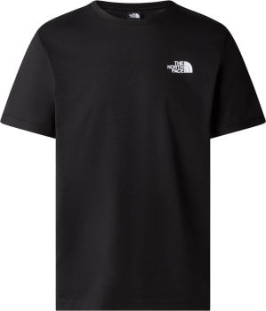The North Face M S/S Redbox póló