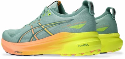 Asics Gel-Kayano 31 Paris Laufschuhe