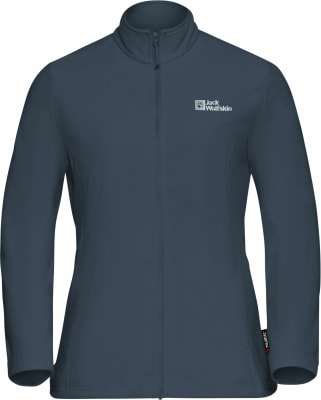 Jack Wolfskin Taunus Fleecejacke