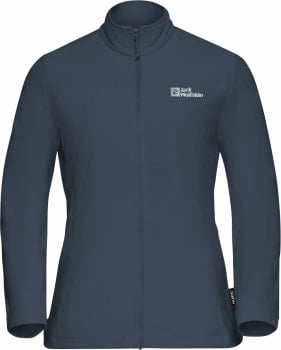 Jack Wolfskin Taunus Fleecejacke
