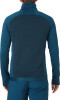 McKINLEY Aaki ux férfi fleece kabát