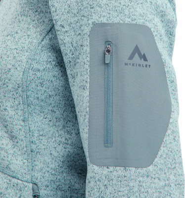 McKINLEY Skeena Fleecejacke