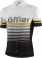 Messenger 23 Radtrikot mit Fullzip