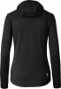 Martini Argon Hybridjacke mit Kapuze