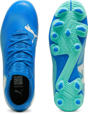 Puma Future 7 Play FG/AG Fußballschuhe