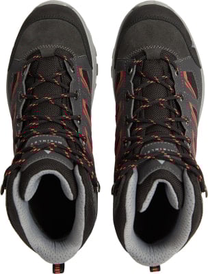 McKINLEY Discover III Mid AQX Trekkingschuhe