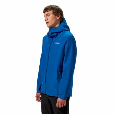 Berghaus M Deluge Pro 3.0 Wanderjacke