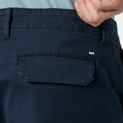 Helly Hansen HELLY HANSEN Bryggen Cargo sort Helly Hansen HELLY HANSEN Bryggen Cargo sort