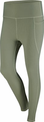 Active Rebel Celia Rib 7/8 Tights