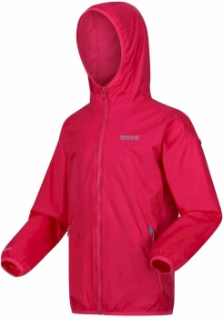 Regatta Lever II ISOlite nepromokavá bunda