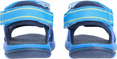 McKINLEY Managa J Kinder-Outdoorsandale Velcroverschluss