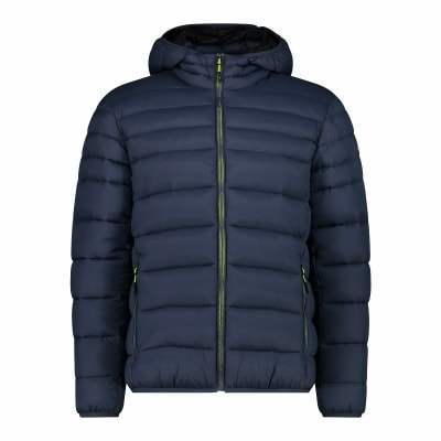 CMP Fix Hood férfi kabát