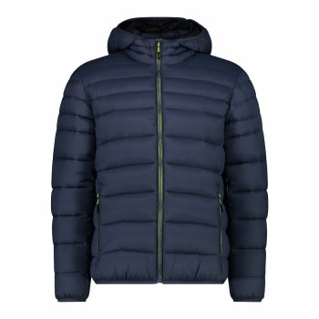 CMP Fix Hood férfi kabát