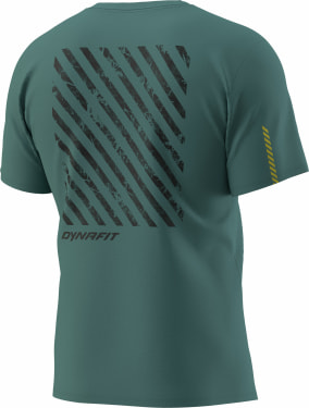 Trail Laufshirt