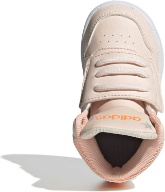Det.voïnočasová obuv Hoops MID 2.0 I veï. SRN