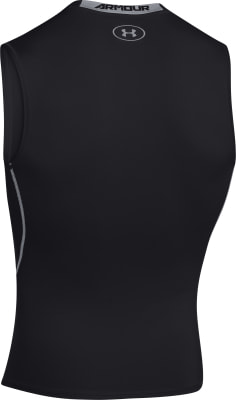 Under Armour HeatGear® Armour Kompressions Tanktop