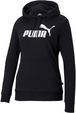 ESS Logo Hoodie TR női kapucnis felső