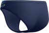 Speedo Medely Logo Brief 7CM,-Badeshose, 80% rec. NY, 20% EA