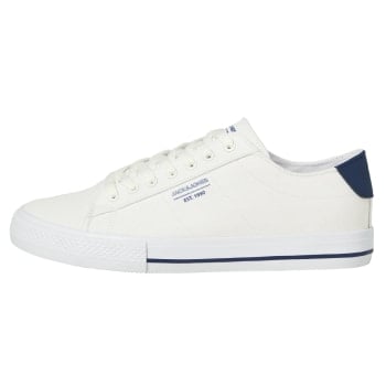 Jack & Jones Canvas Sneaker, pánska voľnočasová obuv
