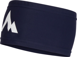 Mocha Stirnband