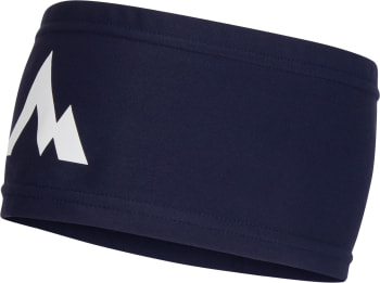 McKINLEY Mocha Stirnband