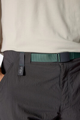 rab Agden Pants Pán.turistické kraùasy regular