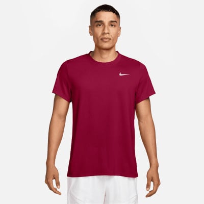 Nike Court Victory Tennisshirt Nike Court Victory Tennisshirt