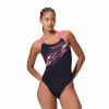 Speedo Medley Logo Medalist Badeanzug