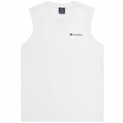 Champion Sleeveless Crewneck tričko bez rukávů