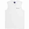 Champion Sleeveless Crewneck tričko bez rukávů