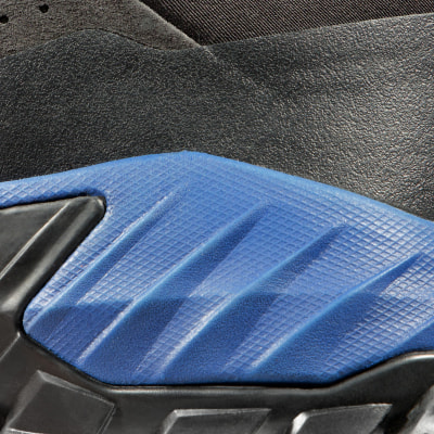 Mammut Sapuen Low GTX Outdoorschuhe