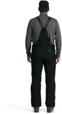 Spyder Dare Lengths Skihose mit Träger kurzgestellt