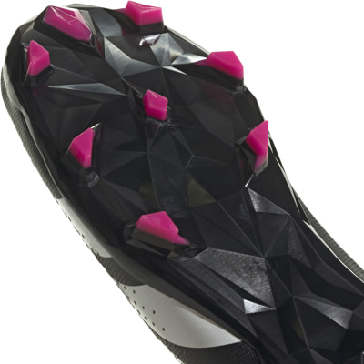 adidas Predator Accuracy.3 gyerek stoplis cipő európai méret