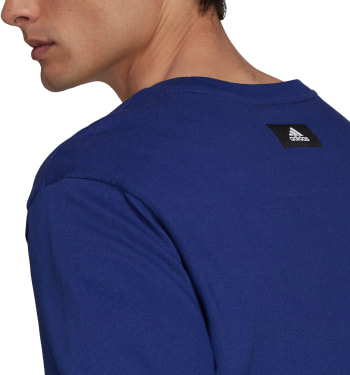 M FI 3B Tee férfi póló