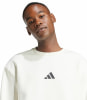 adidas ALL SZN Fleece Graphic Pullover