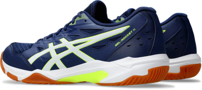 Asics Gel-Rocket 11 Hallenschuhe
