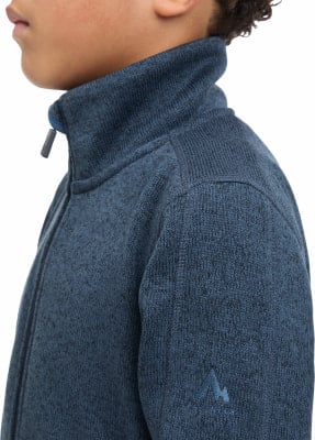 McKINLEY Skeena IV B Midlayer 100% Polyester,