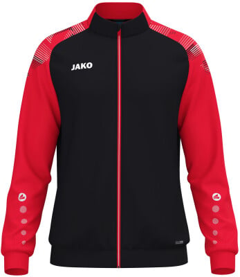 Jako Sonic Polyesterjacke Jako Sonic Polyesterjacke