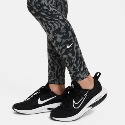 Nike G NK DF ONE TGHT VNR lány nadrág