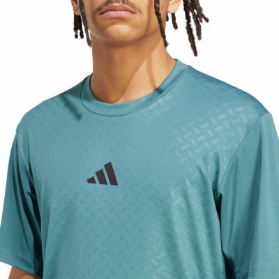adidas POWER 3S TEE Pán.tričko CLIMACOOL